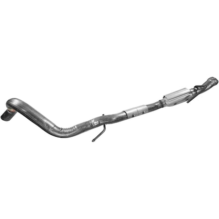 Walker Exhaust Tail Pipe, 55618 55618